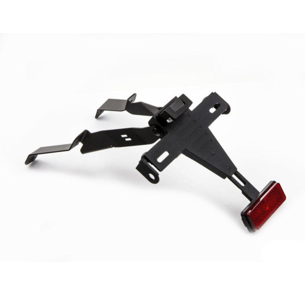 Puig Puig tail tidy | black | honda cb 125 r 2018>current